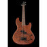 Фото #8 товара Luna Guitars Tattoo Short Scale Bass