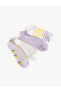 Фото #1 товара Носки Koton Multicolor Socks Pack