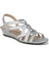 Фото #1 товара Yung Strappy Wedge Sandals