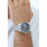 Фото #4 товара Наручные часы Porsamo Bleu Ruby Leather Band Watch 1141CRUL