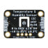 AHT20 - temperature and humidity sensor I2C - Adafruit 4566