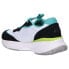 ELLESSE 610244 Massello Text Am trainers
