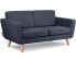 TAGIO II Sofa 2 Personen