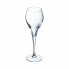 Фото #1 товара Бокал шампанского и шампанского Arcoroc Brio Cтекло 6 штук (160 ml)