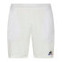 LE COQ SPORTIF Tennis Nº1 Shorts Белый, 10 лет - фото #1