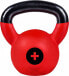 Kettlebell Thorn+Fit Cast-Iron gumowany 6 kg