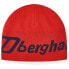 Фото #2 товара BERGHAUS Blocks Beanie