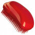 Расческа для волос TANGLE TEEZER THICK & CURLY #salsa red - фото #22