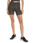 Electric & Rose Zoey Short Women's Black Xs