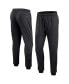 Men's Black Colorado Rockies Authentic Collection Travel Performance Pants