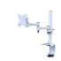 Фото #5 товара Кронштейн NewStar Neomounts by Newstar - Monitor Arm Desk Mount - White