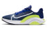 Nike Zoom X SuperRep Surge CU7627-410 Performance Sneakers