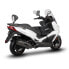 Фото #2 товара SHAD Kymco Grand Dink 125/300&X-Town 125i/300i Backrest Fitting