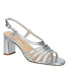 ფოტო #1 პროდუქტის Women's Gretta Heeled Sandals