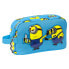 SAFTA Minions Minionstatic Bag