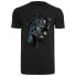 ფოტო #4 პროდუქტის MISTER TEE Butterfly Effect short sleeve T-shirt