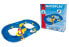 BIG Spielwarenfabrik BIG Waterplay Rotterdam - Blue,Yellow - Boy/Girl - 3 yr(s) - GS - 900 mm - 90 mm