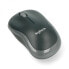 Wireless optical mouse Logitech M185 Swift- grey