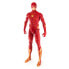 Фото #4 товара Фигурка Spin Master The Flash Electronic Figure Justice League (Лига Справедливости)