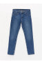 Фото #3 товара 750 Slim Fit Erkek Jean Pantolon