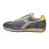 Diadora Equip H Dirty Stone Wash Evo Lace Up Mens Size 8.5 M Sneakers Casual Sh