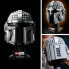 Фото #5 товара Playset Lego 75328 Star Wars The Mandalorian Helmet
