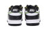 【定制球鞋】 Nike Dunk Low 礼物 解构 牛油果 高街 低帮 板鞋 GS 黑绿 / Кроссовки Nike Dunk Low CW1590-100