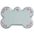 ფოტო #1 პროდუქტის KRUUSE Bone Diva Nameplate