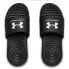 Фото #1 товара Under Armor Ansa Fix SL Jr 3023789 004 slippers