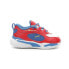 Фото #1 товара Puma RsFast Rwv Ac Slip On Toddler Boys Red Sneakers Casual Shoes 38834601