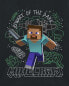 Фото #6 товара Kid Minecraft® Tee 12