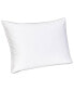Фото #1 товара Down & Feather Classic Hotel Pillow - Standard - Soft