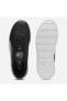 Kadın Siyah-gümüş Carina 2.0 Metallic Shine Sneaker Ayakkabı Vo39509602