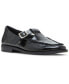 Фото #1 товара Moccha T-Strap Tailored Loafer Flats