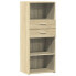 Фото #1 товара Highboard DE1374