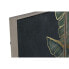 Фото #5 товара Набор из трех картин Home ESPRIT Пальмы Тропический 180 x 4 x 120 cm (3 Предметы)