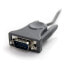 Фото #5 товара starTech.com ICUSB232DB25 кабельный разъем/переходник USB 2.0 DB-25 + DB-9 Серый