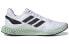 Фото #3 товара adidas 4D Run 1.0 防滑耐磨 低帮 跑步鞋 男女同款 白绿 / Кроссовки Adidas 4D Run 1.0 EG6264