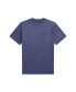 ფოტო #4 პროდუქტის Big Boys Cotton Jersey Pocket Tee