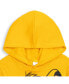 ფოტო #6 პროდუქტის Toddler Boys Lion King Fleece Pullover Hoodie and Pants Outfit Set to (18 Months - 10-12)