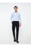 Фото #1 товара Slim Fit Erkek Pantolon