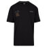 ფოტო #2 პროდუქტის DANGEROUS DNGRS Passion Of Crime short sleeve T-shirt