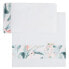 BIMBIDREAMS Flamingo 3 Pieces Set Sheets For Maxi 80X140 cm