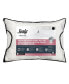 Фото #3 товара Premium Down Wrap Pillow, Standard/Queen