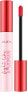 Flüssiger Lippenstift - Pupa Fight A Like Woman Lipstick 002 - Pink