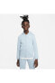 Фото #5 товара Костюм Nike Suit Tech Fleece Polar Blue