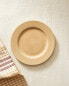 Фото #1 товара Spinwash earthenware dessert plate