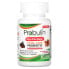 Фото #3 товара Probulin, для детей, My Little Bugs, пробиотик Total Care + пребиотик и постбиотик, арбуз, 30 жевательных таблеток