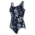 ZOGGS Ecolast+ Actionback Swimsuit