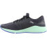 Фото #4 товара ASICS Roadhawk Ff Running Womens Size 6 B Sneakers Athletic Shoes T7D7N-9593